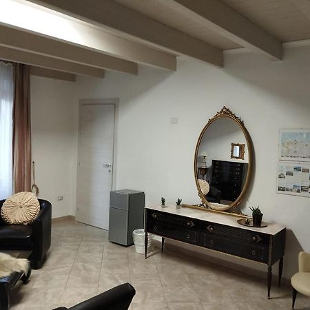 Affittacamere Vicino Al Porto Porto Torres Eksteriør bilde