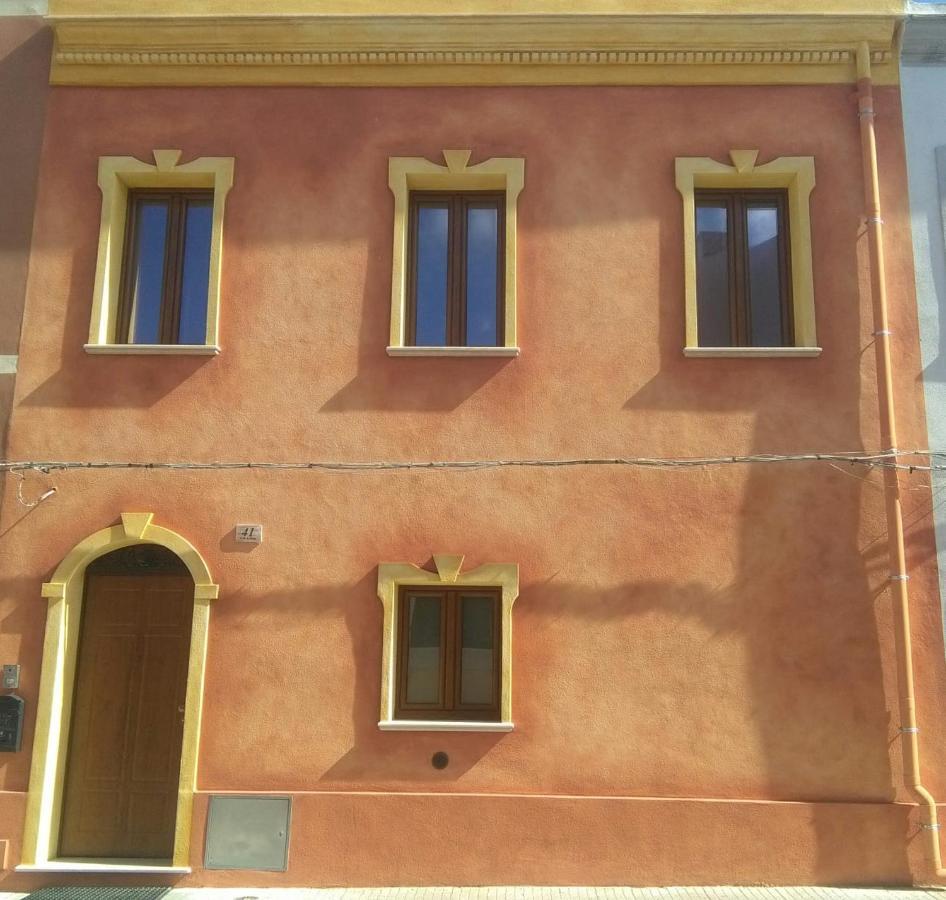 Affittacamere Vicino Al Porto Porto Torres Eksteriør bilde